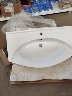 Umyvadlo Dreja plus 85