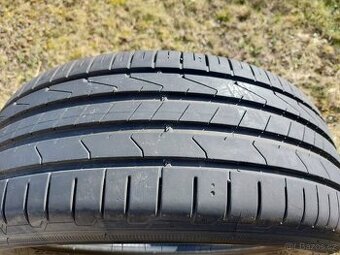 Prodám 4 ks zánovních letních gum