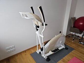 Eliptický trenažér KETTLER SATURA P