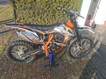 Pitbike Killer 250cm