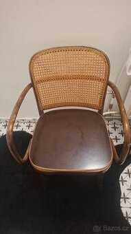 Křeslo TON ,vzor Hofmann