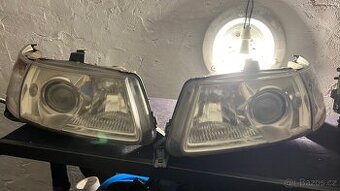 Bixenony Saab 9-5 valeo