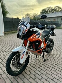 KTM 1290 Super Adventure R