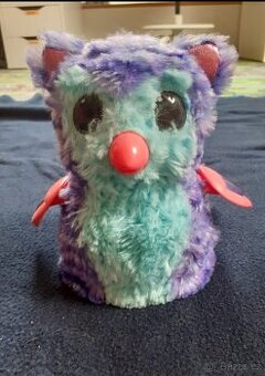 Hatchimals zvířátko