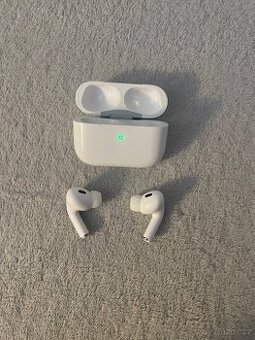 AirPods Pro 3