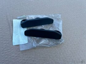 BMW E46 sedan/touring předface krytky ostřiku NOVÉ