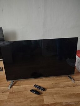 Televize LG 48"