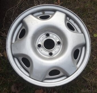 Disk Opel 4x100