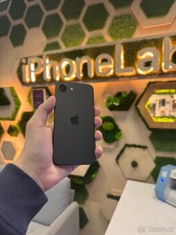 (esim) iPhone 16E 128GB Black