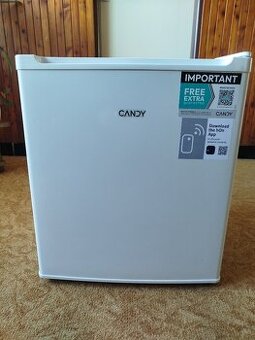 Malá lednička Candy