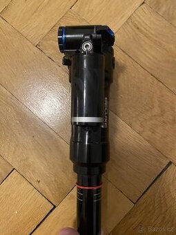 Tlumič RockShox Super Deluxe Ultimate 205x65 trunion, nový