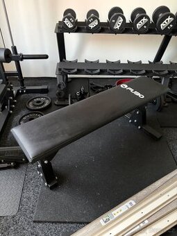 Posilovací lavička FUBO