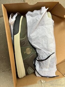 pracovní bezpečnostní boty Engelbert Strauss vel. 45