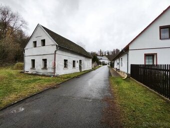 Prodej rodinného domu 160 m², pozemek 1126 m² Úterý