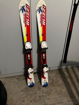 Dětské lyže Blizzard