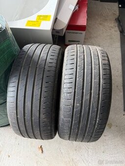 Letní pneu 245/40/18 Nexen