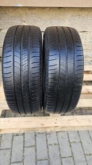 2x 215/60 R16 95H Michelin 5mm -letní