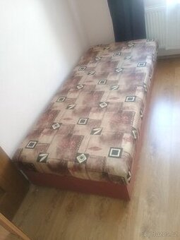 Prodám hezkou válendu 80x200