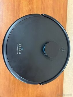 Robotický vysavač SYMBO Laserbot 650 – funkční