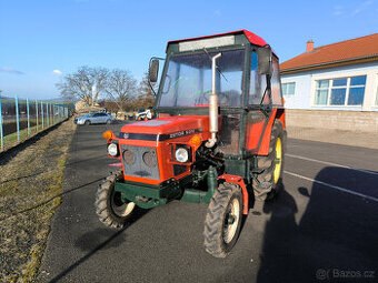 Zetor 5011