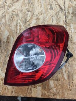 Opel Antara světlo pravé