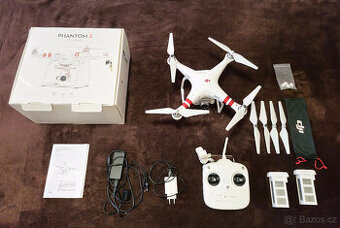 DJI Phantom 3 Standard