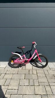 Dětské kolo CTM marry 16´