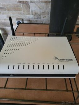 modem comtrend