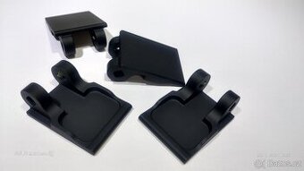 Klika Lancia Delta Integrale & EVO