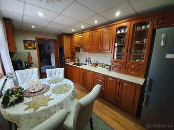 Rodinný dům v blízkosti Hodonína