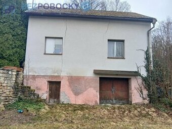 Prodej, rodinný dům, 95 m2, Sázavka