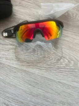 Brýle se sluchátky Soundeus