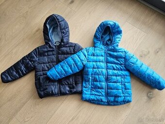 Prošívané bundy 92