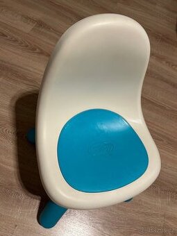 Dětská židlička Smobi