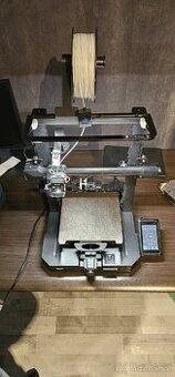 ENDER 3 S1 PRO   3D tiskárna