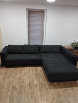 Sedací souprava rohová rozkládací