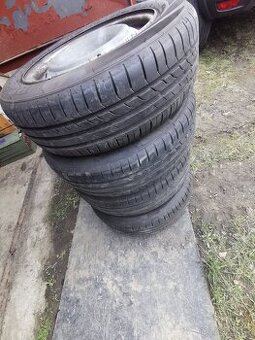 kola citroen c3 185/60 R15