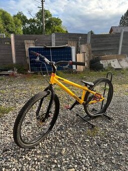 TRIALOVÉ KOLO INSPIRED