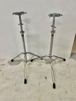 Dixon triple multi stojany.