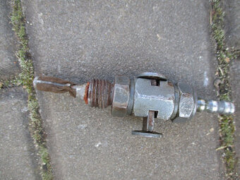 Posuvný kohoutek paliva WFM,SHL,WSK,DKW,JAWA