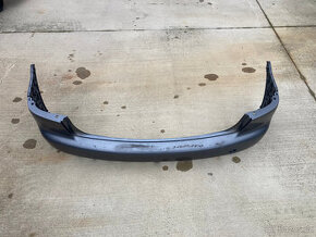 Zadní nárazník VW Touran