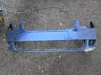 ŠKODA SUPERB 2 PŘEDNÍ NÁRAZNÍK