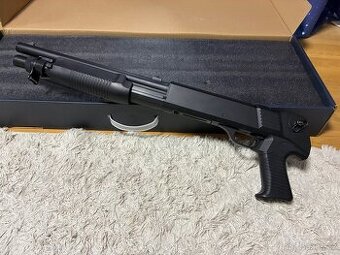 Manualni brokovnice airsoft