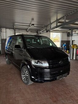 Volkswagen T6 Multivan 2.0TDI 110kw DSG FULLED