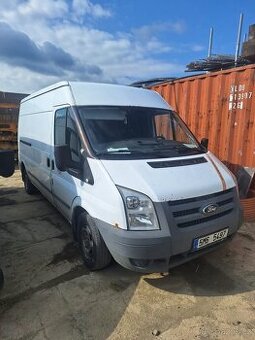Ford Transit 300 L  na ND