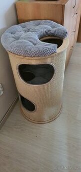 Škrabací válec pro kočky