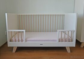 Sada dětského nábytku ve skandinávském designu zn. Kidsmill - 1