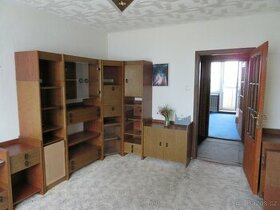 Pronajmu byt 3 + 1, 75 m2 v Praze - Letňanech - 1