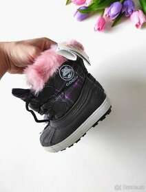 Nové zimní nepromokavé boty / sněhule