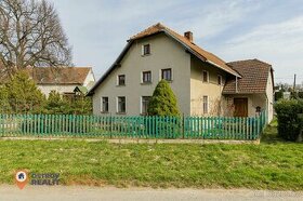 Prodej, Rodinné domy, 520 m², Hvozd - Klužínek